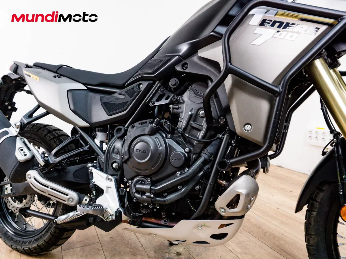 Yamaha Ténéré 700 (2025 - 26) (4)