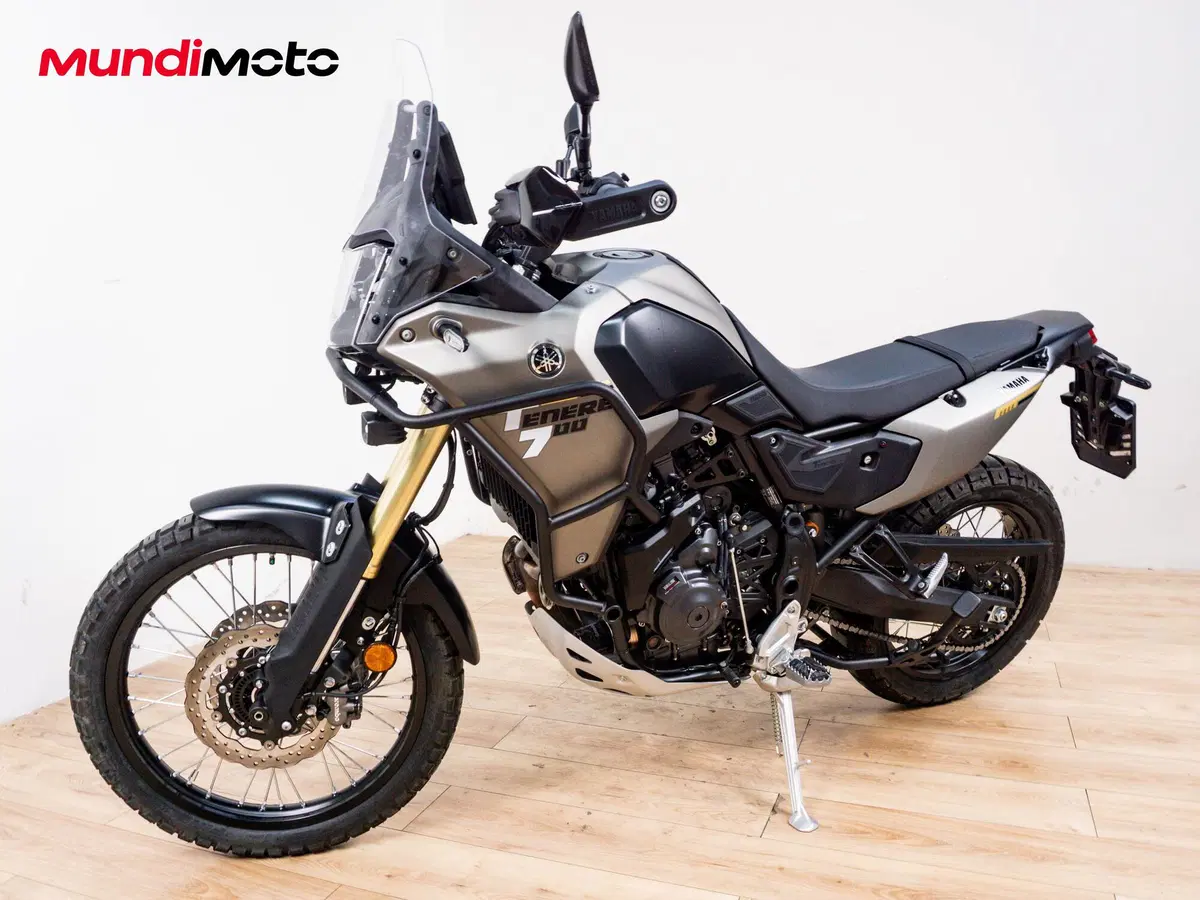 Yamaha Ténéré 700 (2025 - 26) (7)