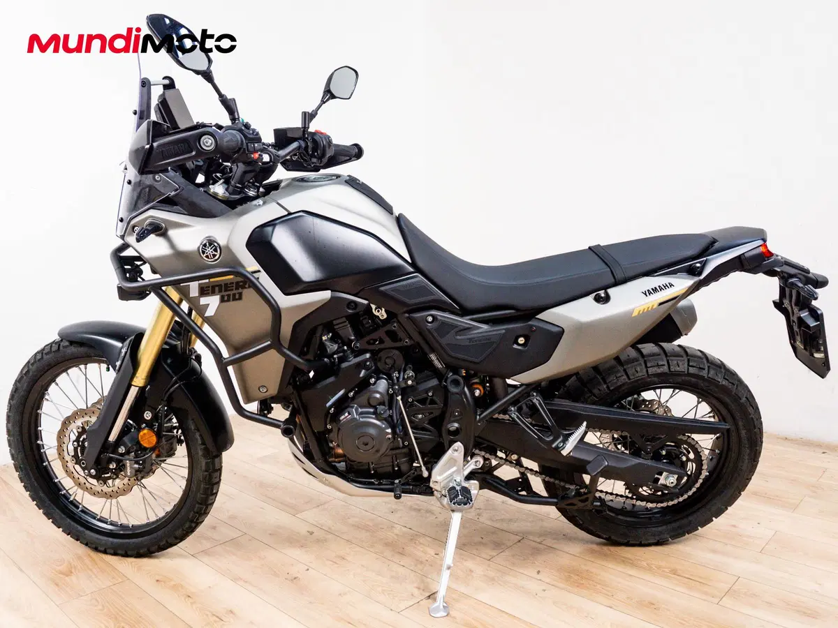 Yamaha Ténéré 700 (2025 - 26) (5)