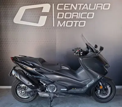 Yamaha T-Max 560 (2020 - 21) usata