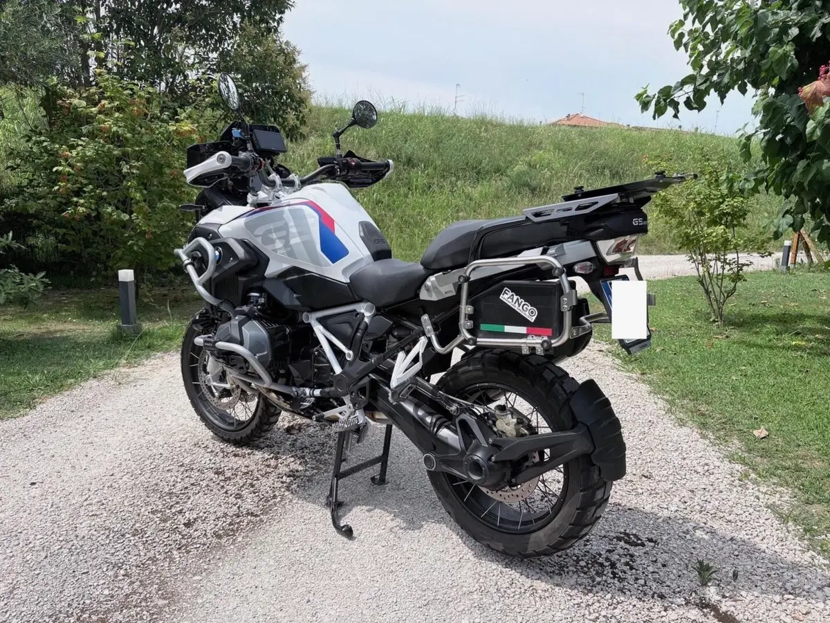 Bmw R 1250 GS (2021 - 24) (2)