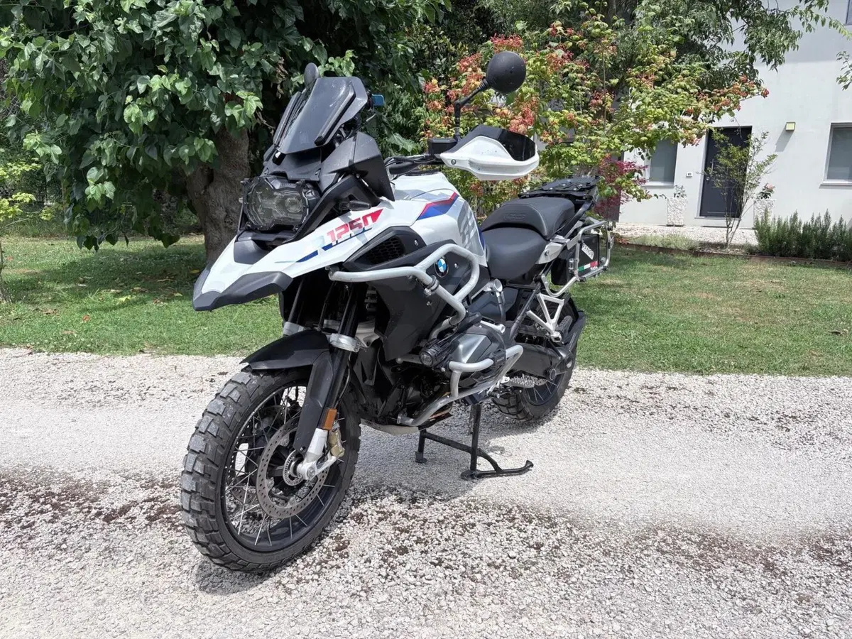 Bmw R 1250 GS (2021 - 24)
