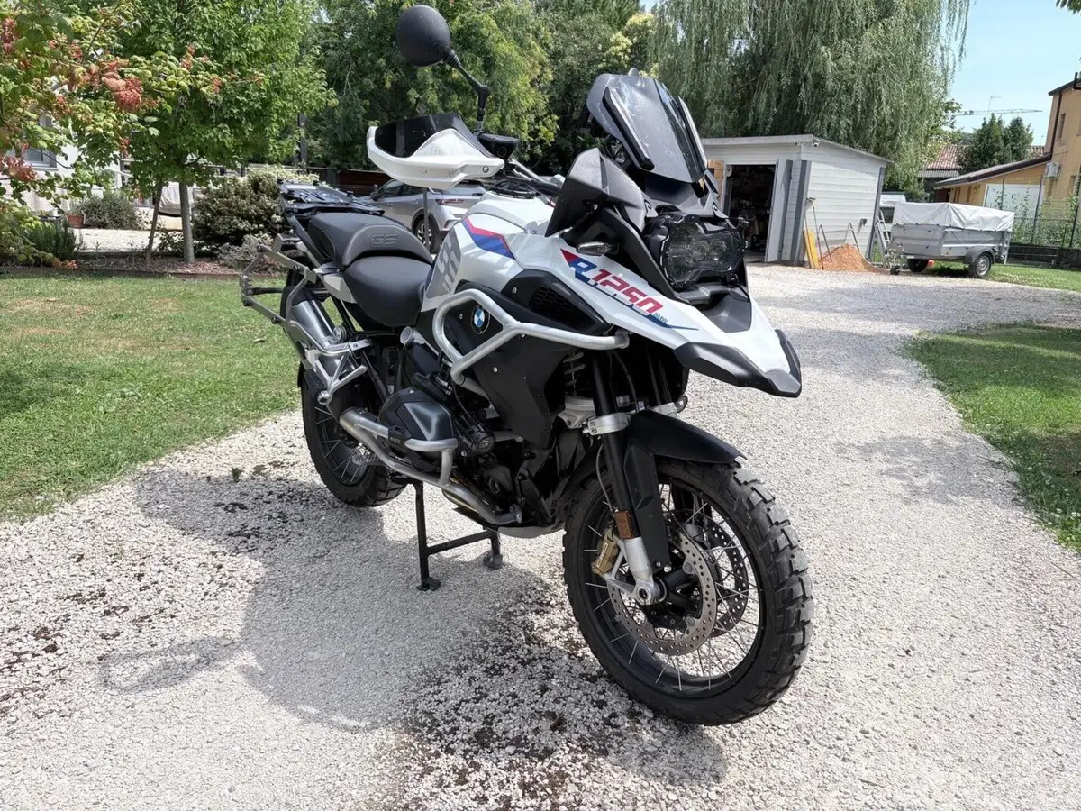 Bmw R 1250 GS (2021 - 24) (3)