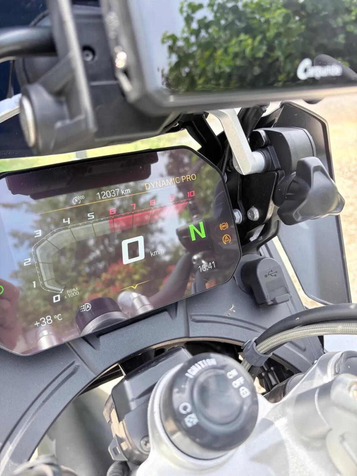 Bmw R 1250 GS (2021 - 24) (4)