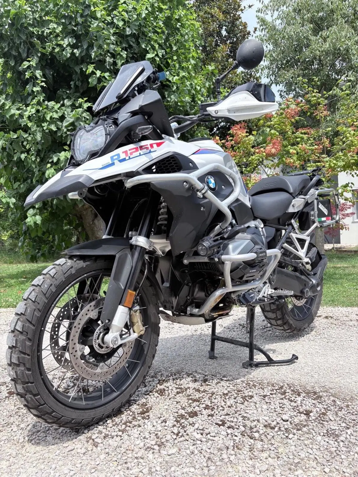 Bmw R 1250 GS (2021 - 24) (5)