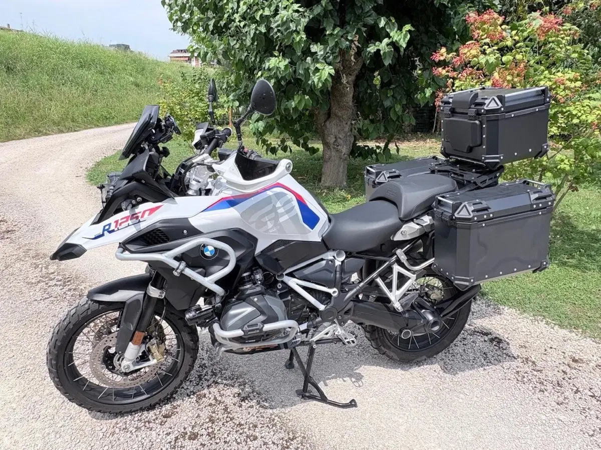 Bmw R 1250 GS (2021 - 24) (6)