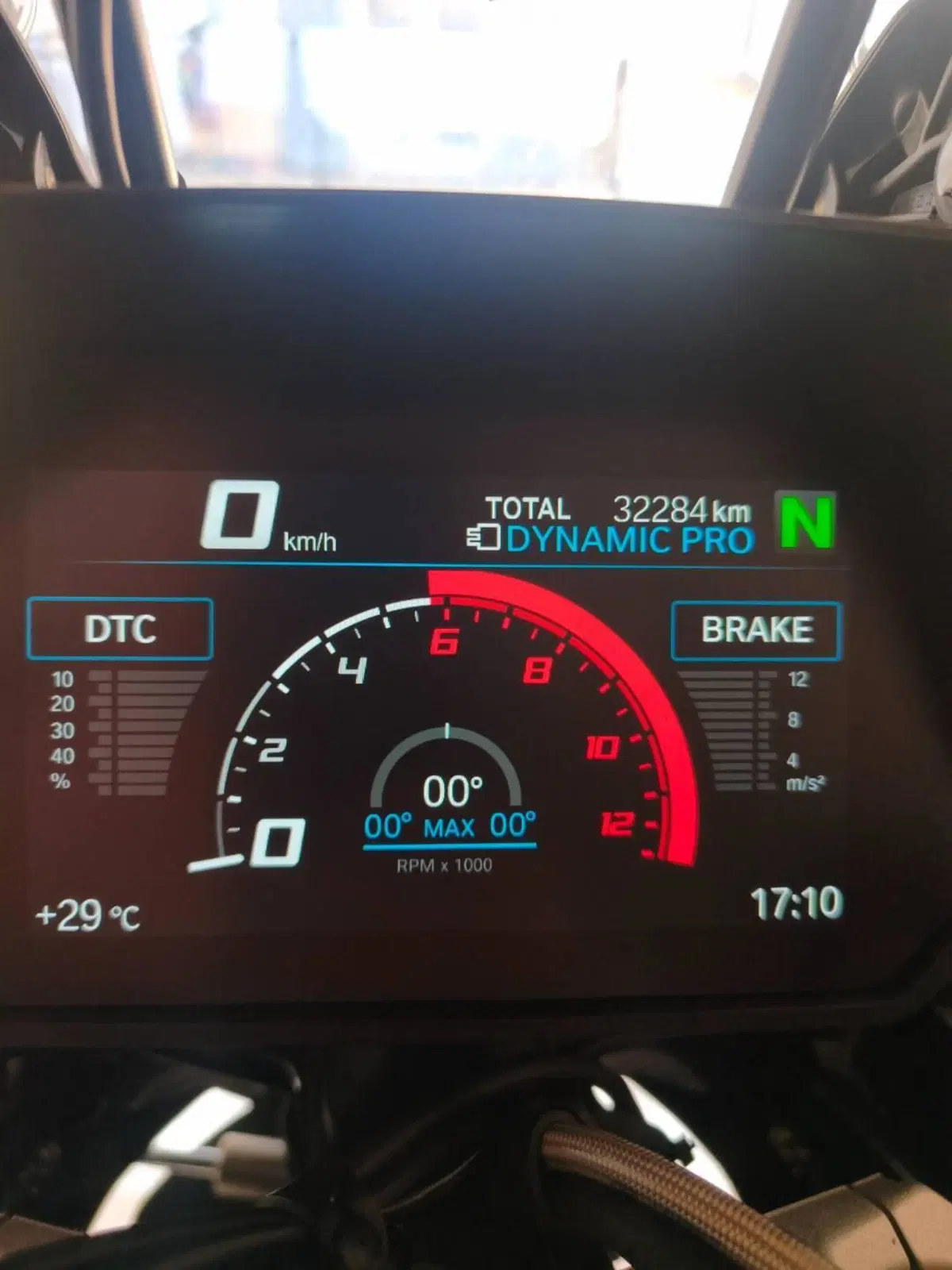 Bmw S 1000 XR (2020 - 23) (2)