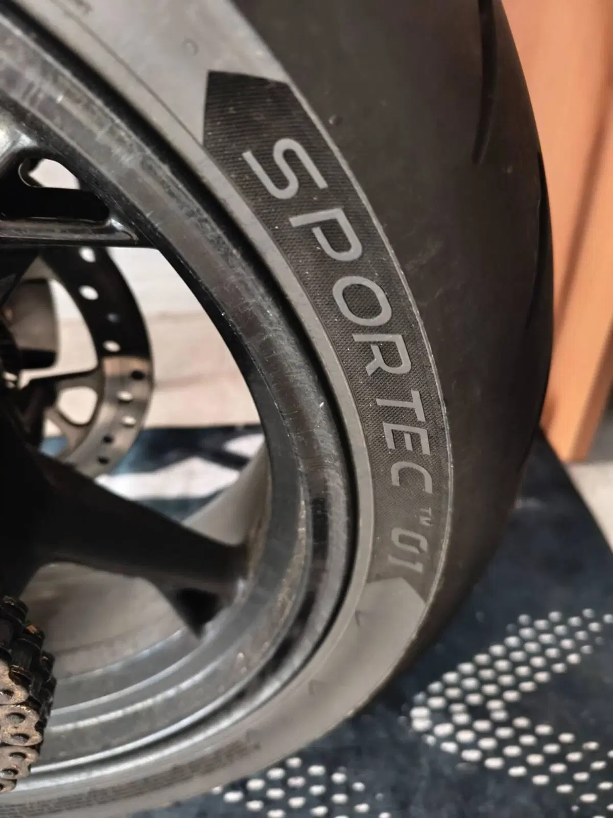 Bmw S 1000 XR (2020 - 23) (5)