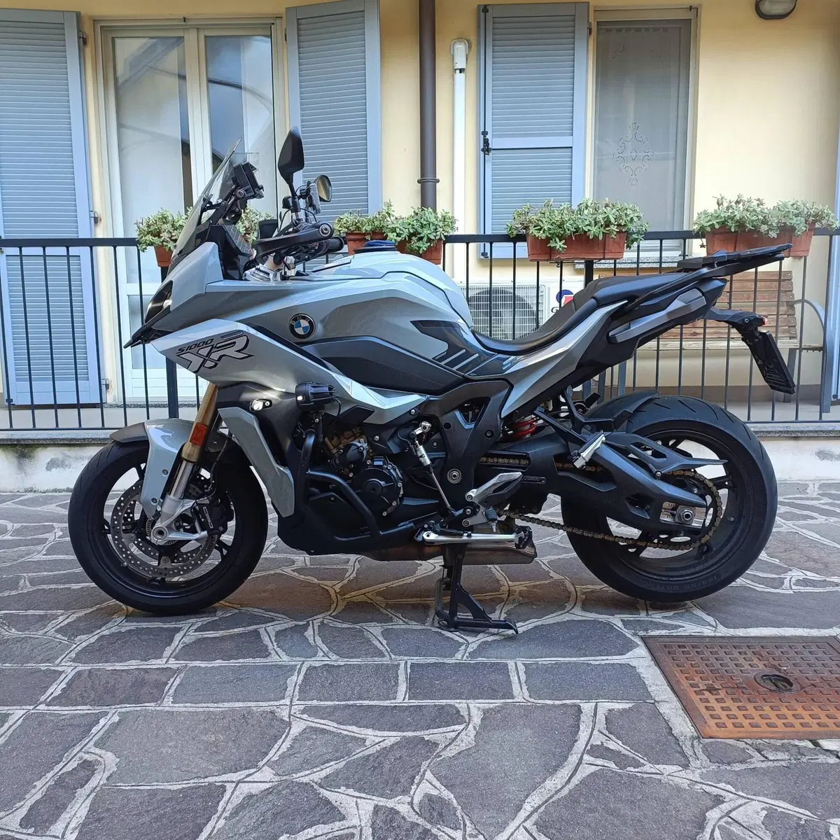 Bmw S 1000 XR (2020 - 23)