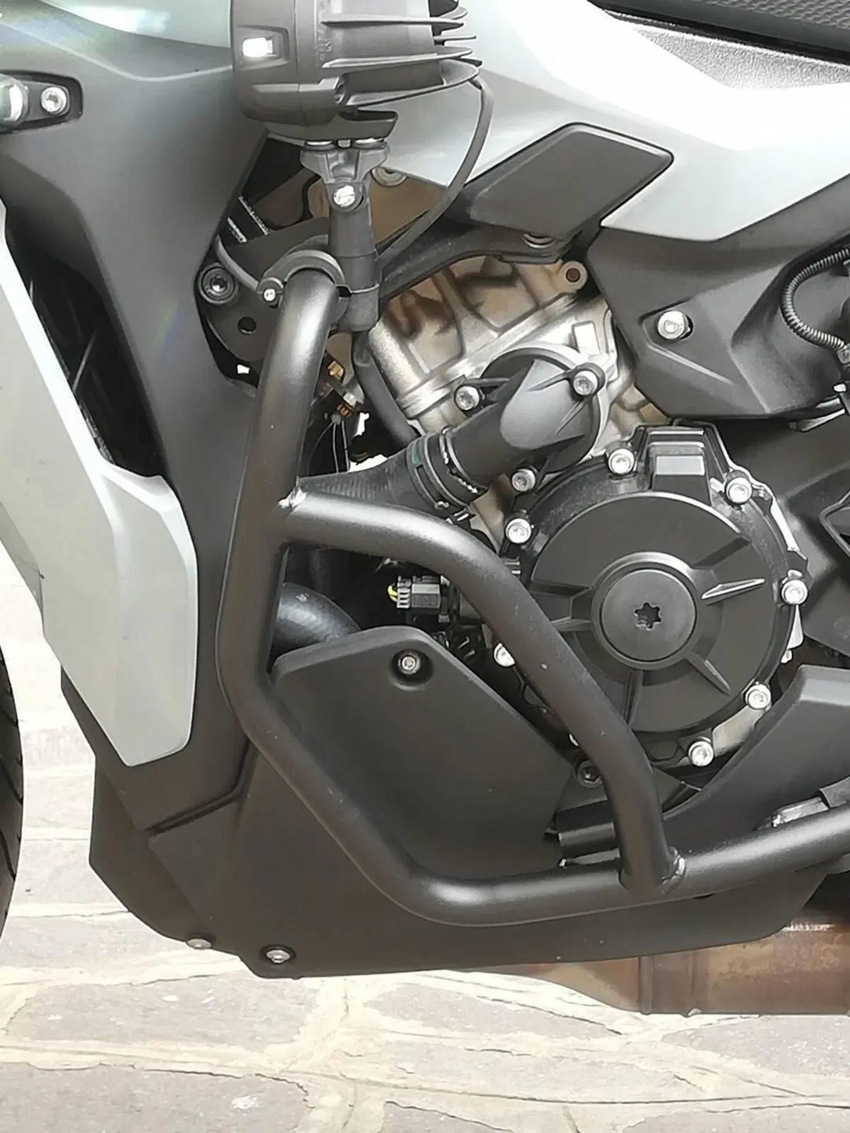 Bmw S 1000 XR (2020 - 23) (6)