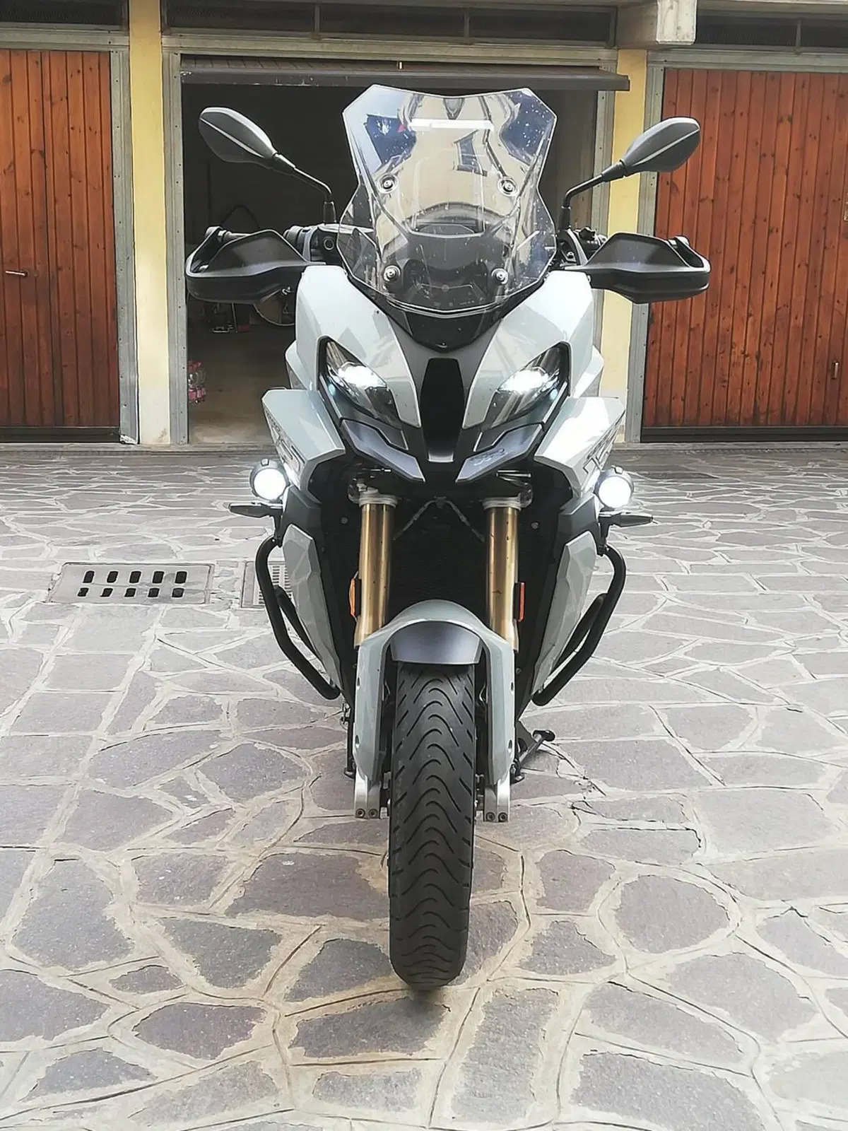 Bmw S 1000 XR (2020 - 23) (7)