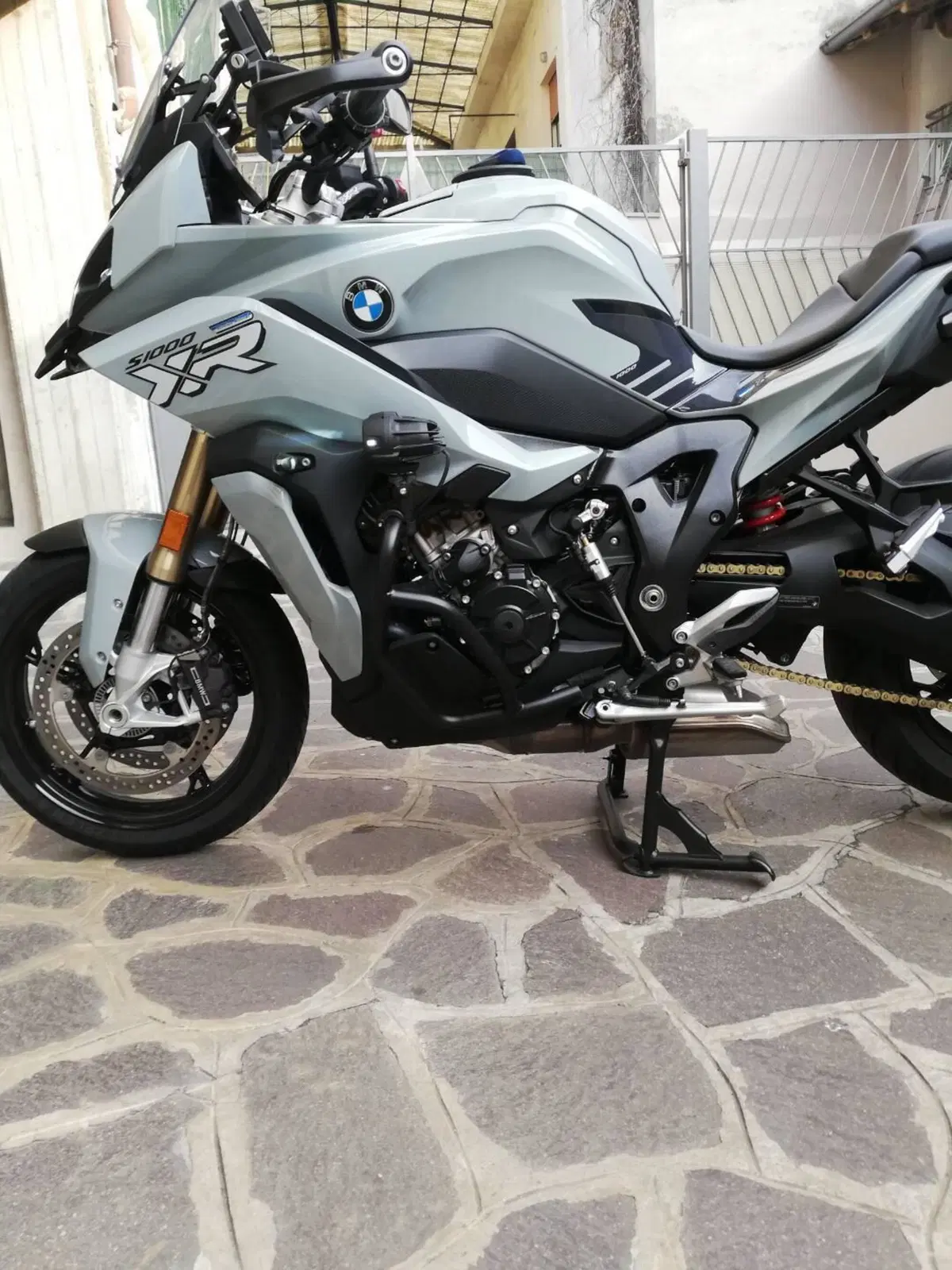 Bmw S 1000 XR (2020 - 23) (8)