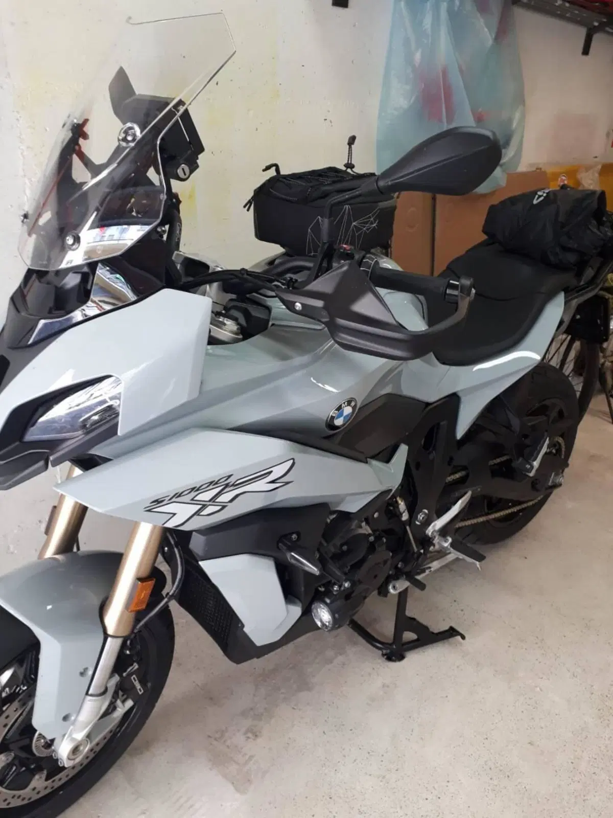 Bmw S 1000 XR (2020 - 23) (9)