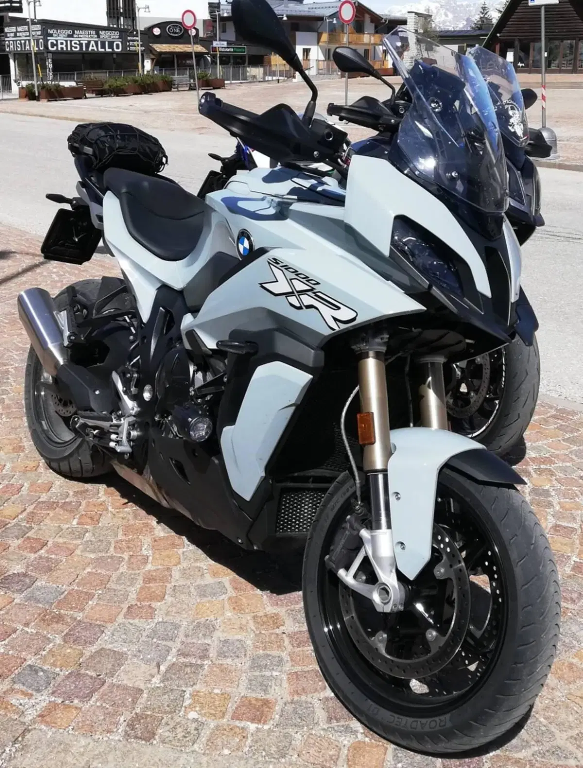 Bmw S 1000 XR (2020 - 23) (10)