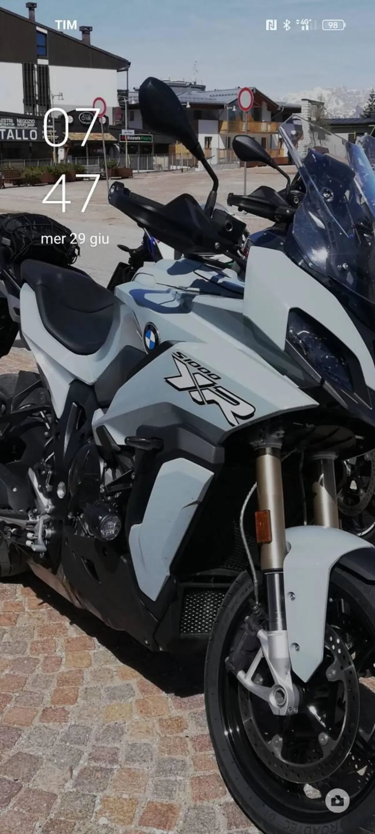 Bmw S 1000 XR (2020 - 23) (11)