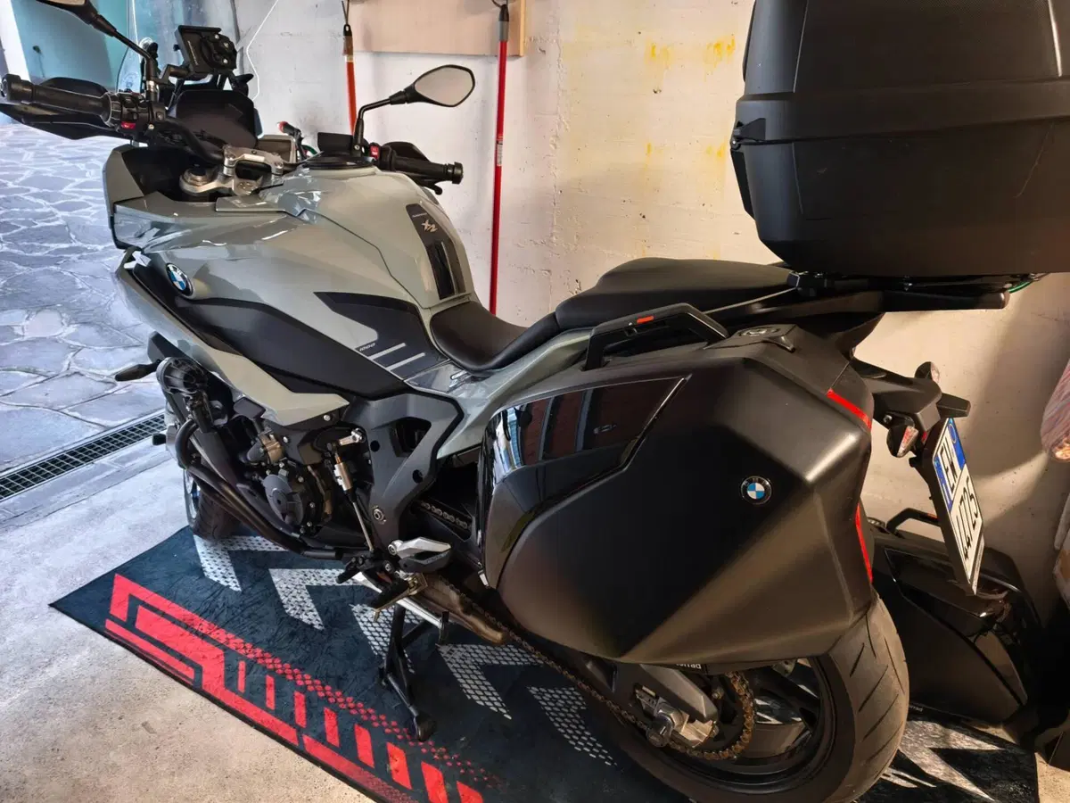 Bmw S 1000 XR (2020 - 23) (12)
