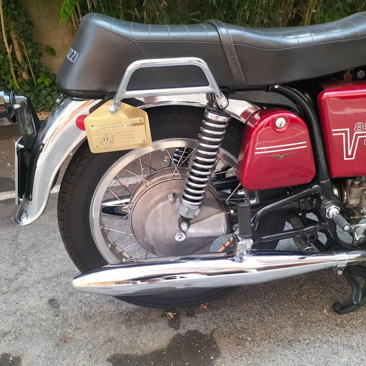 Moto Guzzi 850 GT (3)