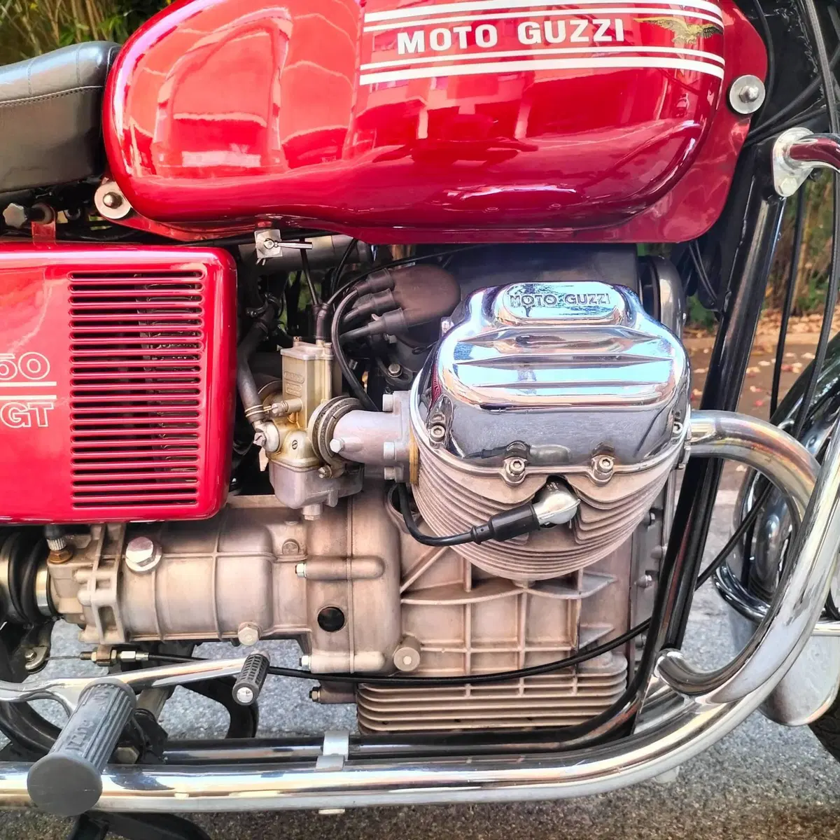 Moto Guzzi 850 GT (8)