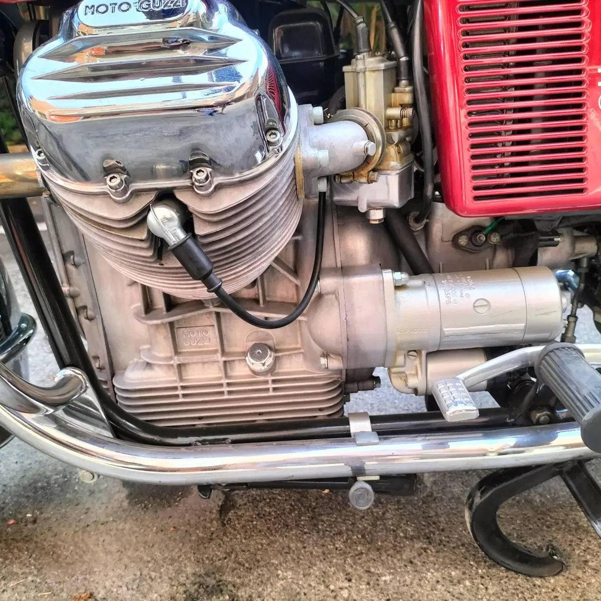 Moto Guzzi 850 GT (10)
