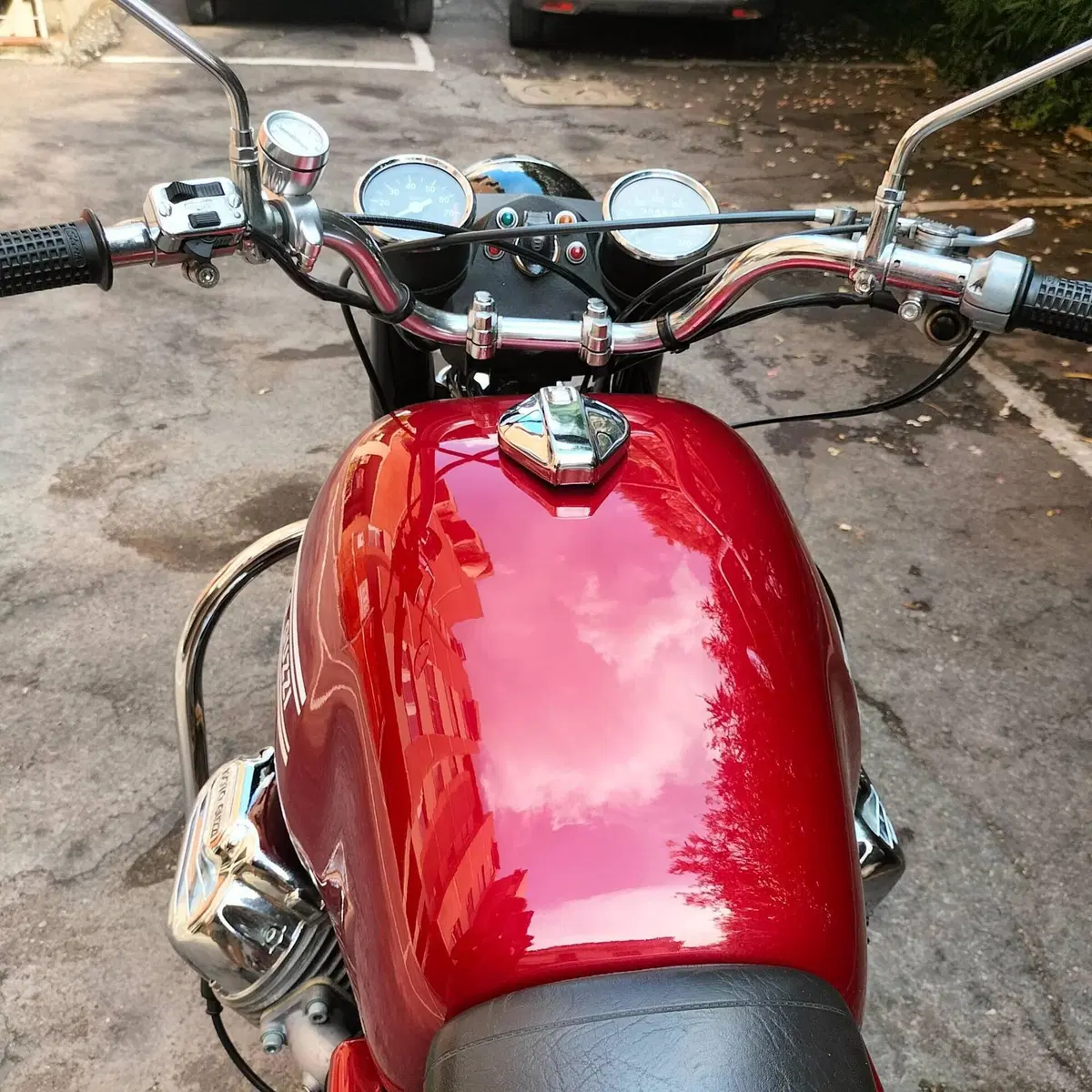 Moto Guzzi 850 GT (11)
