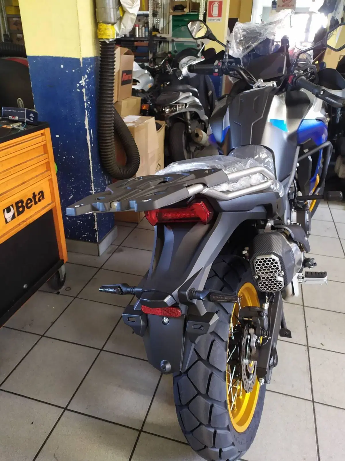Voge Valico 525DSX (2023 - 26) (2)