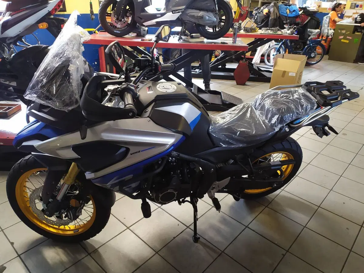 Voge Valico 525DSX (2023 - 26) (3)