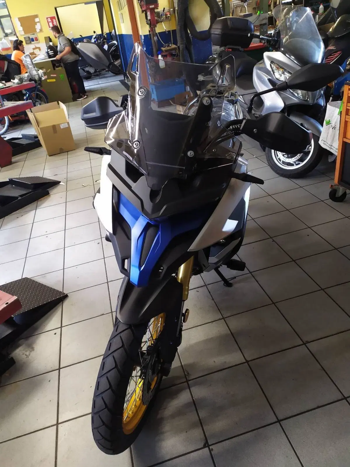 Voge Valico 525DSX (2023 - 26) (4)