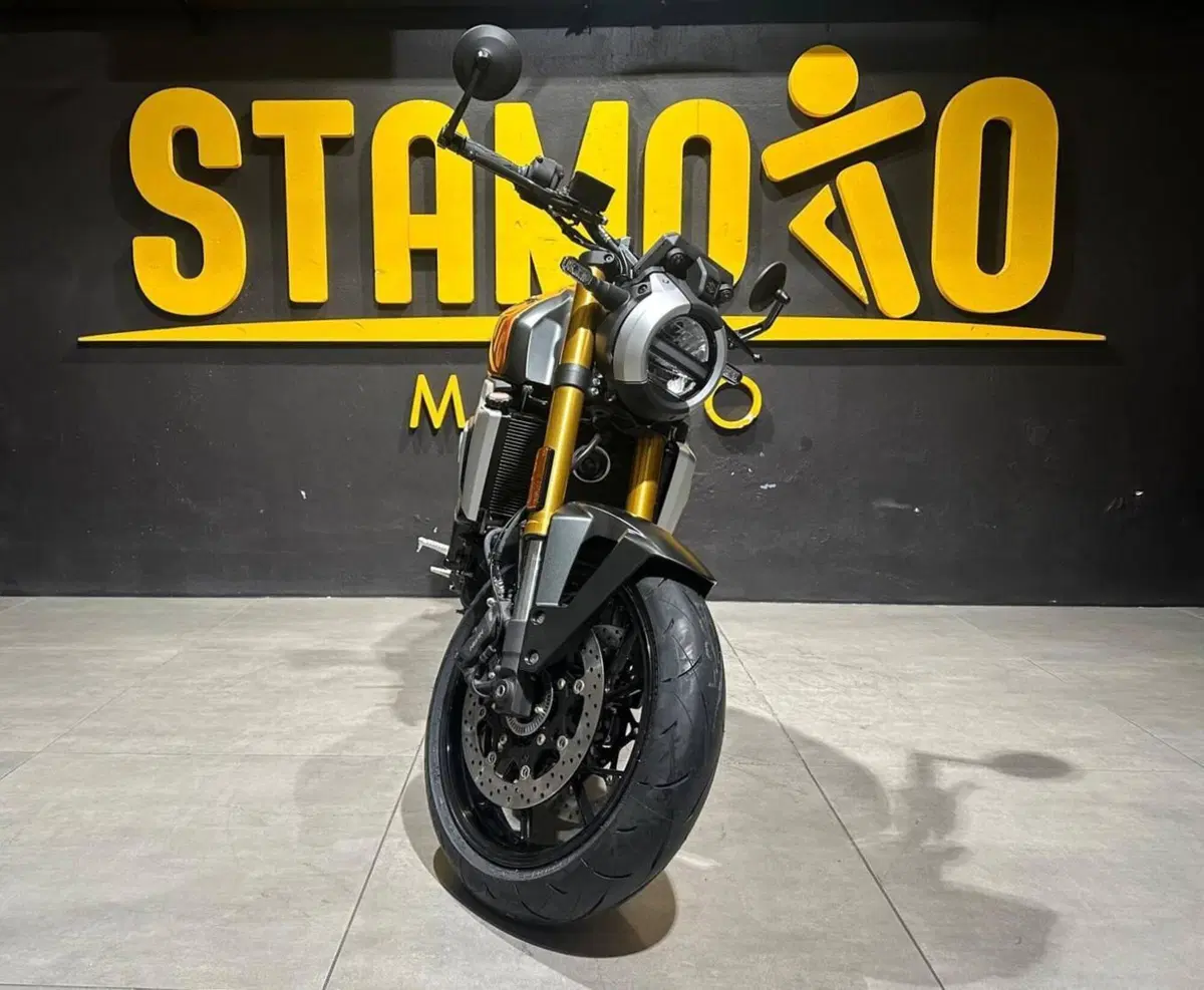 Suzuki GSX-8T (2025 - 26) (2)