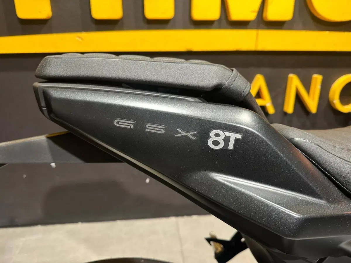 Suzuki GSX-8T (2025 - 26) (6)
