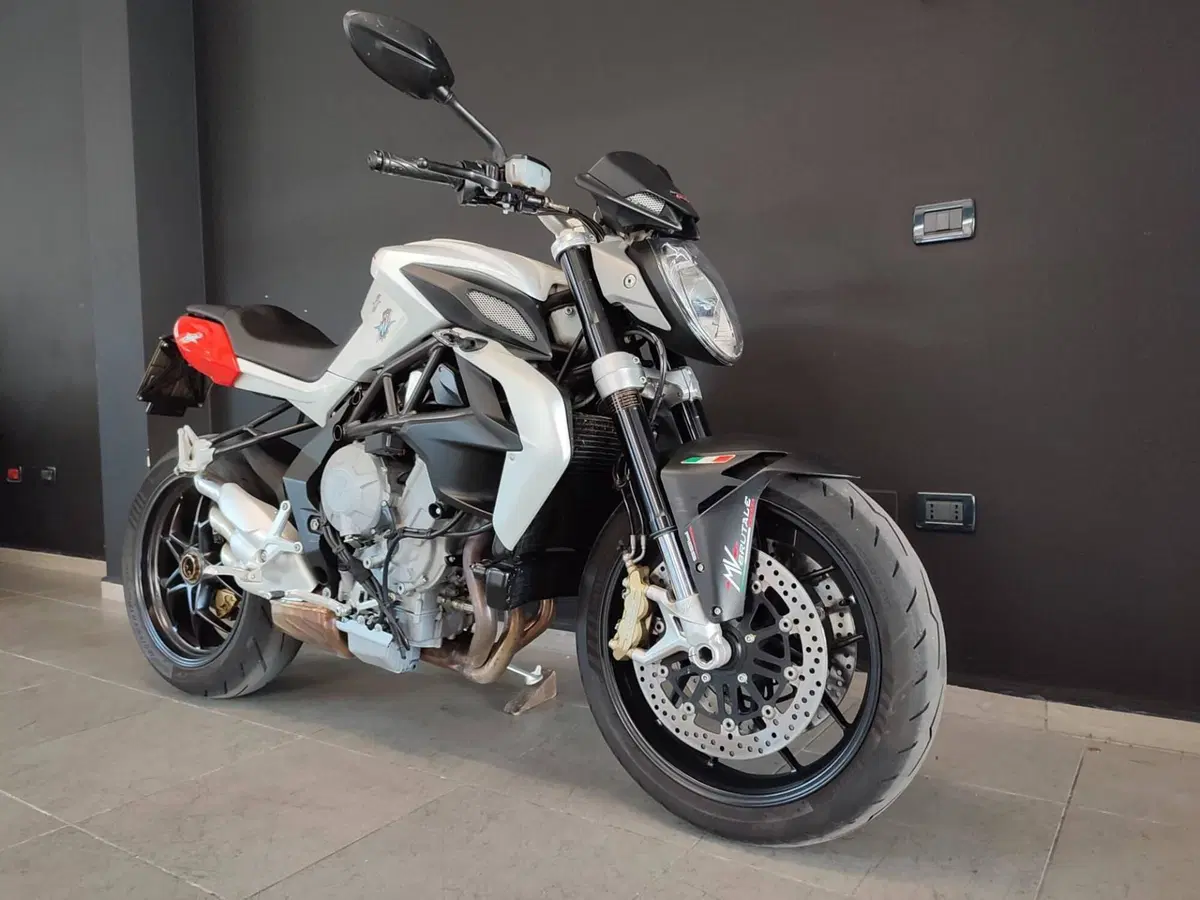 MV Agusta Brutale 800 EAS (2015) (7)