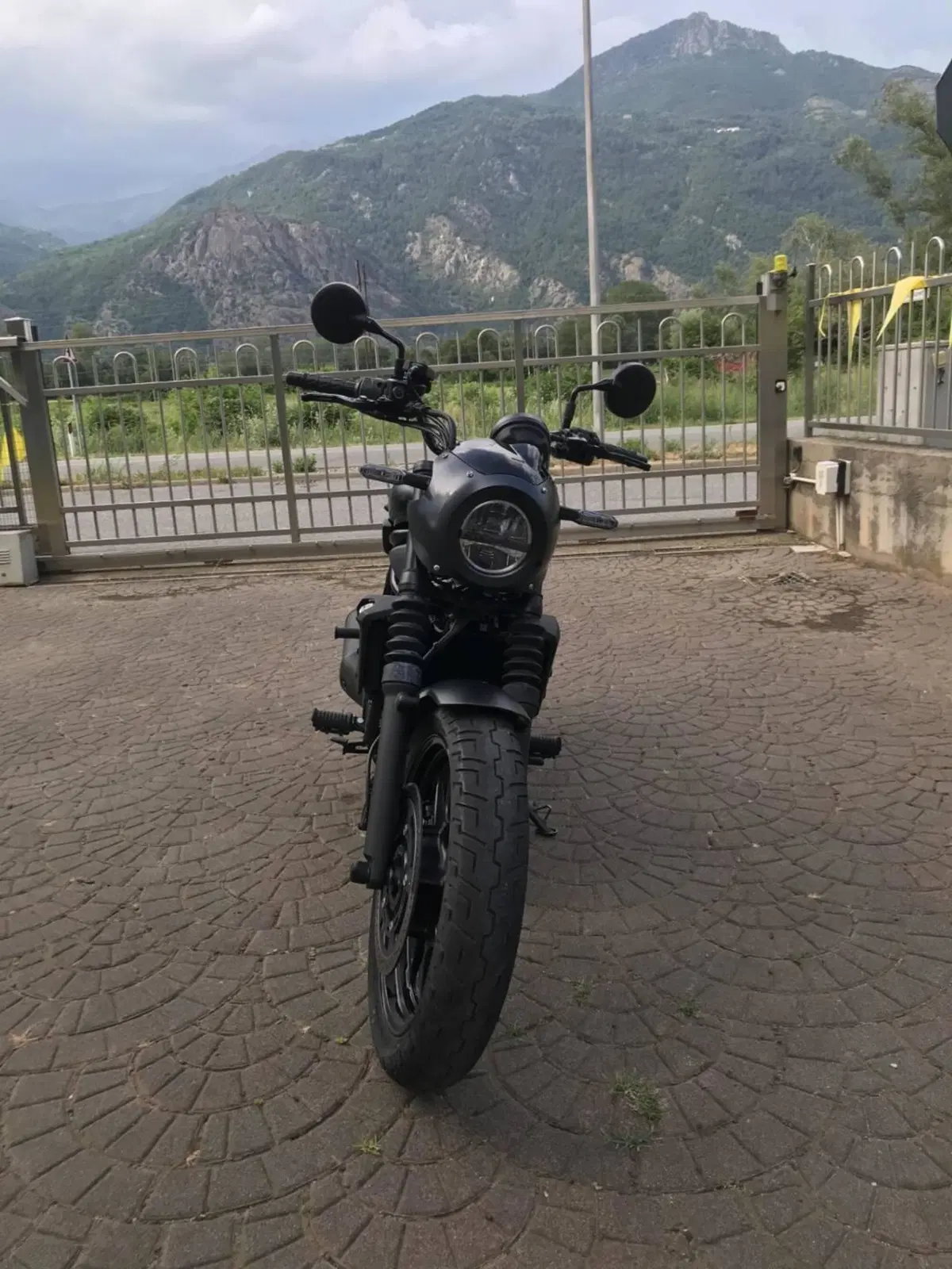 Kawasaki Eliminator 500 SE (2024 - 26) (4)