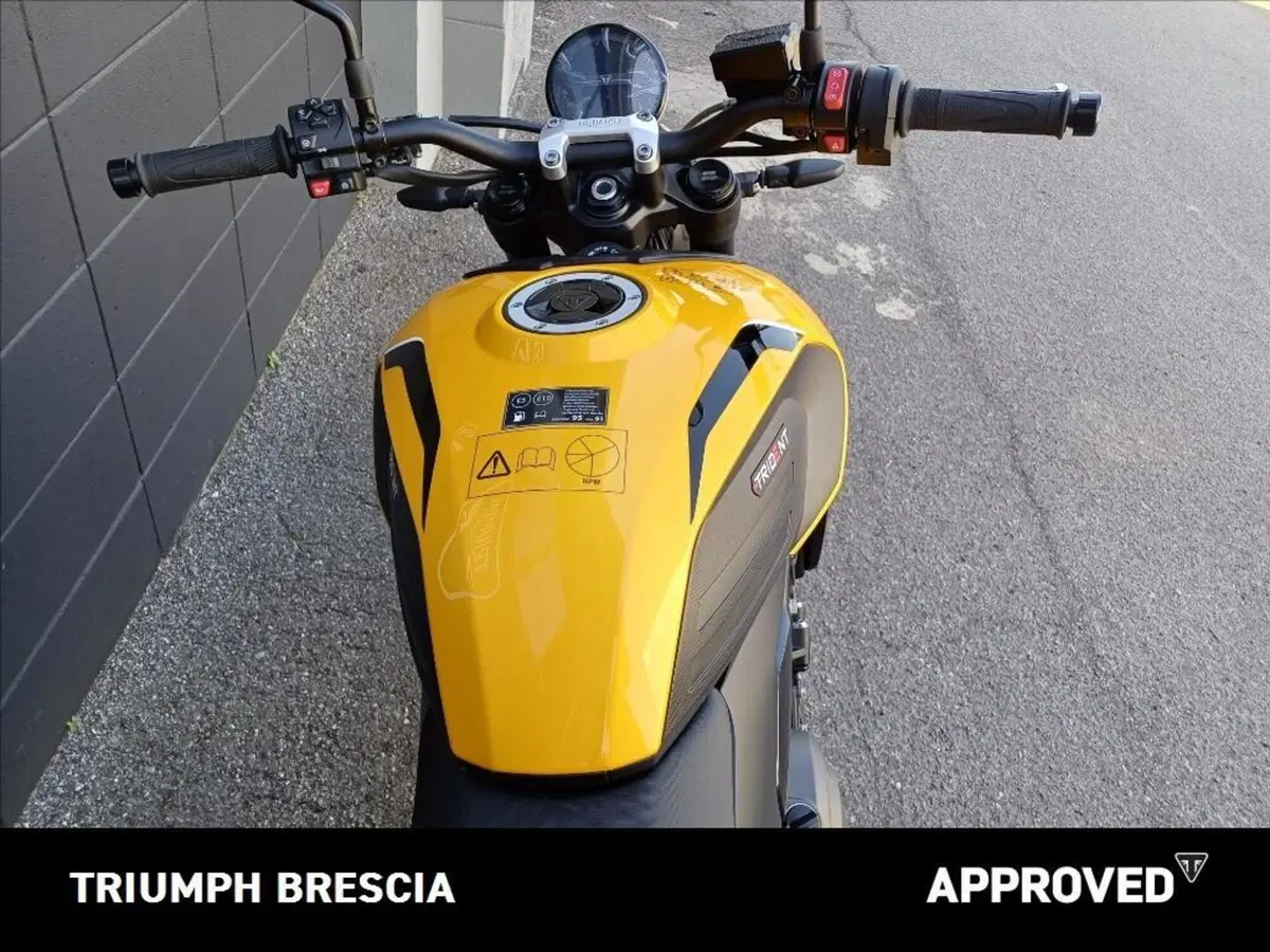 Triumph Trident 660 (2026) (8)