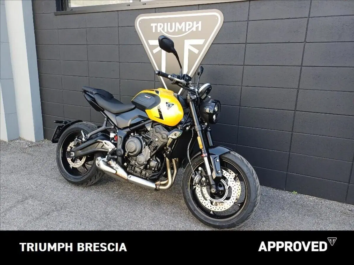 Triumph Trident 660 (2026) (2)