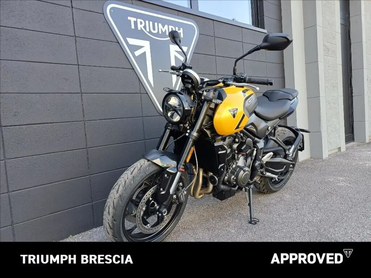 Triumph Trident 660 (2026) (12)