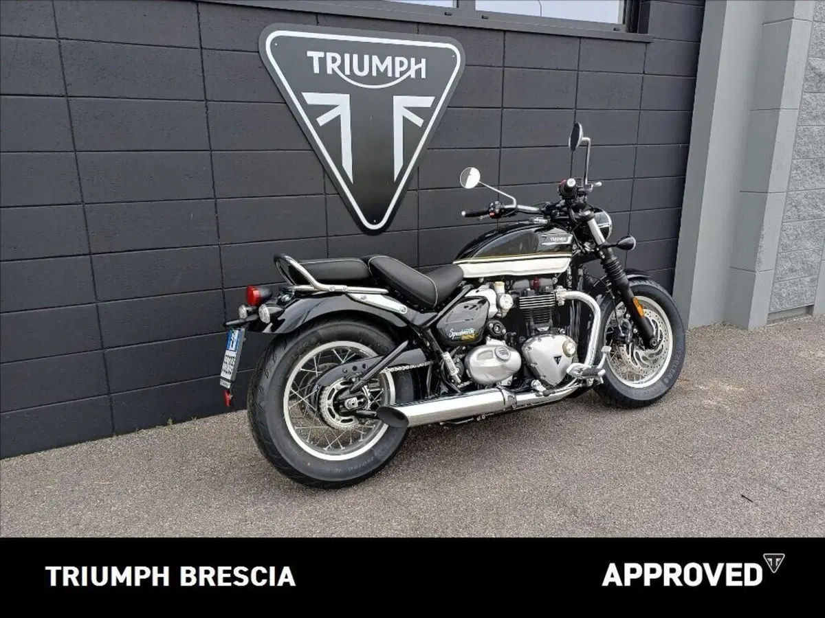 Triumph Bonneville Speedmaster 1200 (2026) (3)