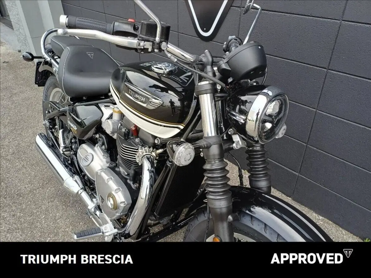 Triumph Bonneville Speedmaster 1200 (2026) (8)