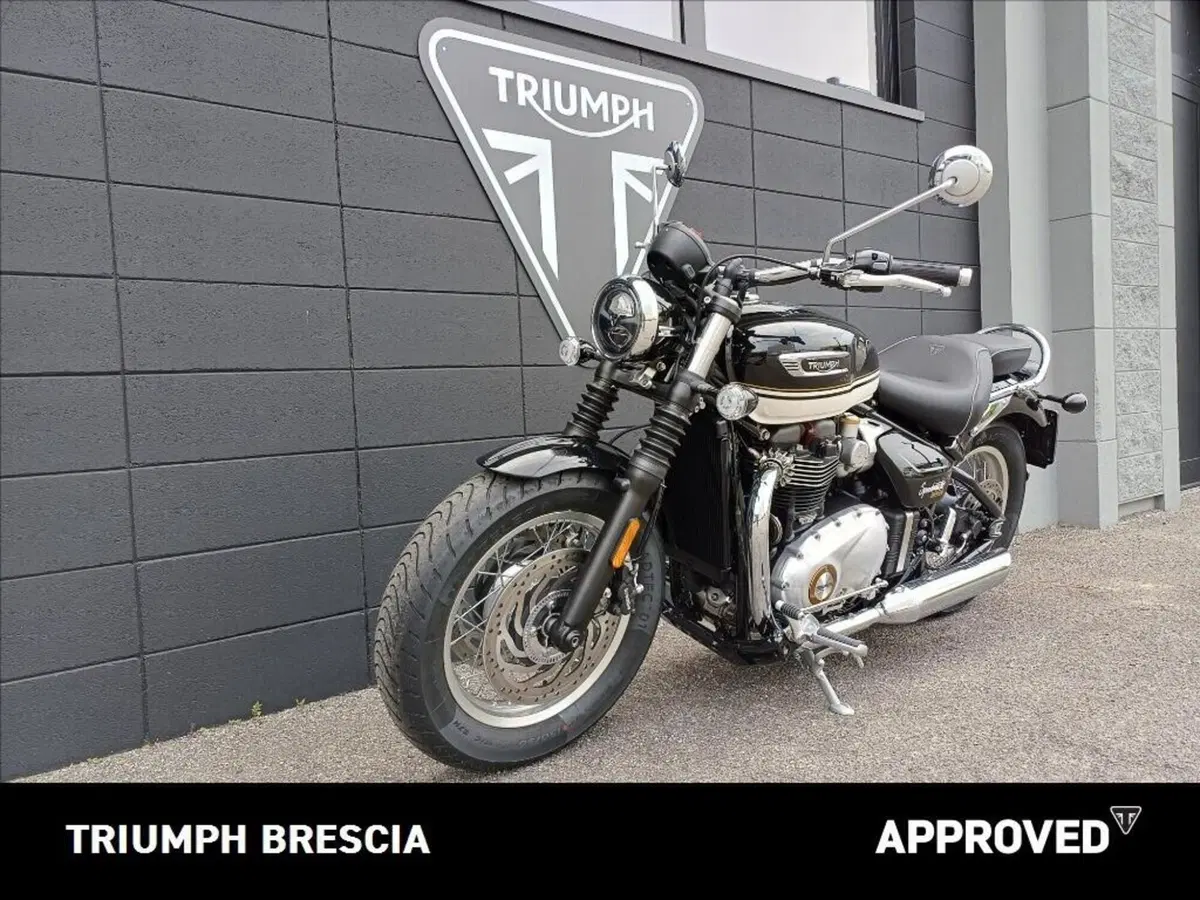 Triumph Bonneville Speedmaster 1200 (2026) (13)