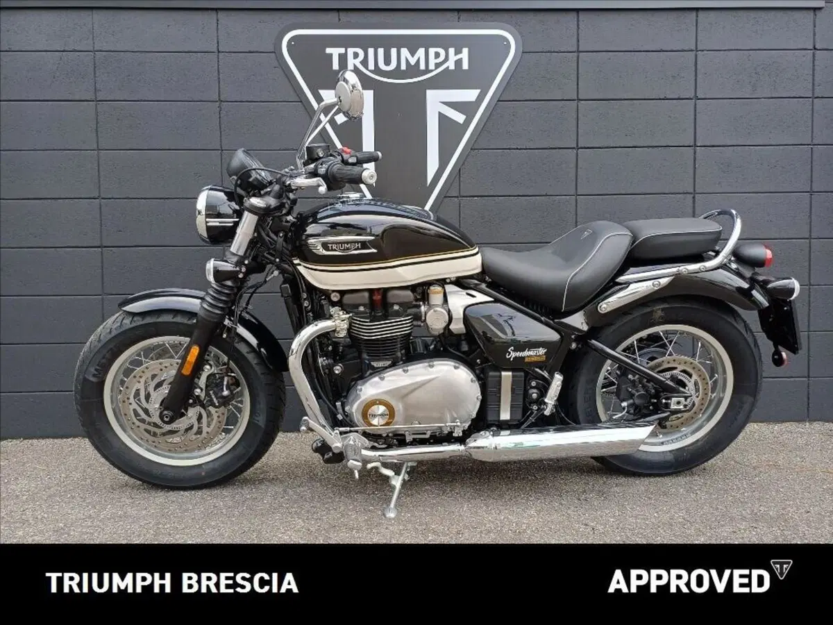 Triumph Bonneville Speedmaster 1200 (2026) (12)