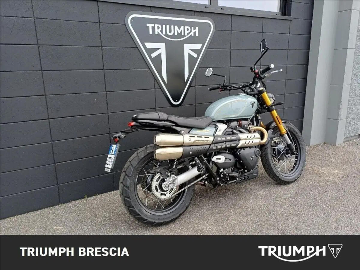 Triumph Scrambler 900 (2023 - 25) (3)