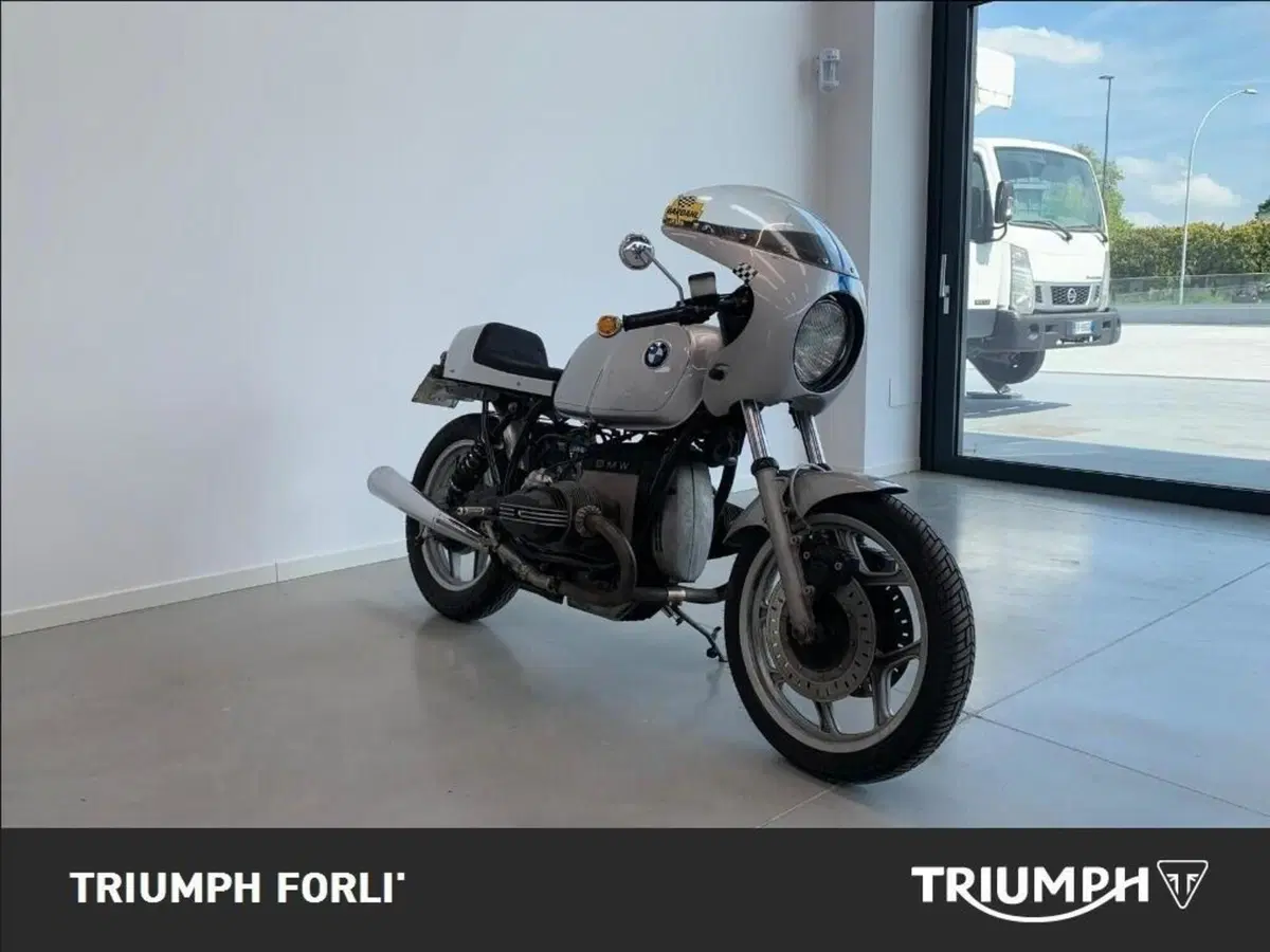 Bmw R 80 (1984 - 94) (2)