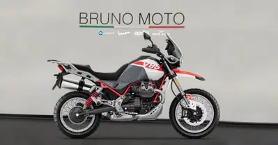 Moto Guzzi V85 TT (2024 - 26) nuova