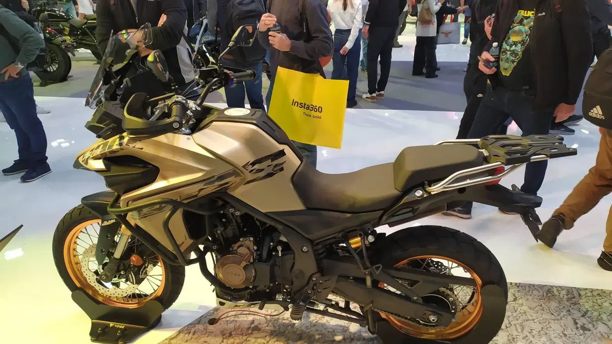 Voge Valico 625DSX (2025 - 26) (2)