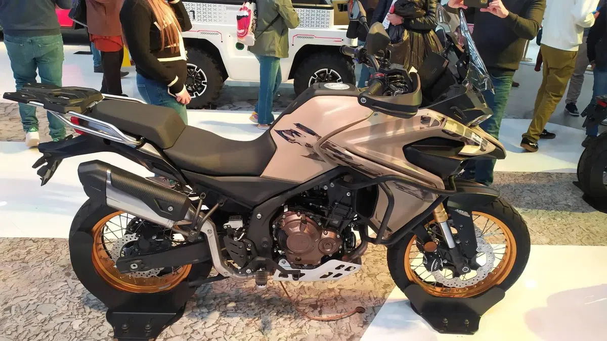 Voge Valico 625DSX (2025 - 26) (3)