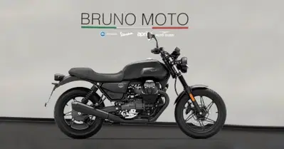 Moto Guzzi V7 Stone (2025 - 26) nuova