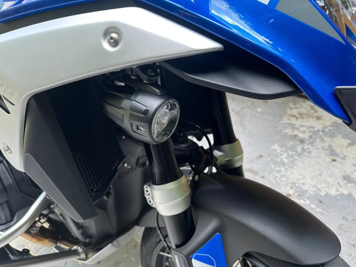 Bmw R 1300 GS ASA (2024 - 26) (4)