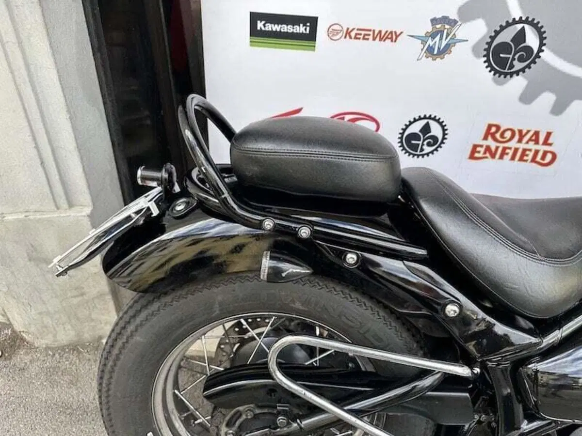 Triumph Bonneville Speedmaster 1200 (2018 - 20) (3)