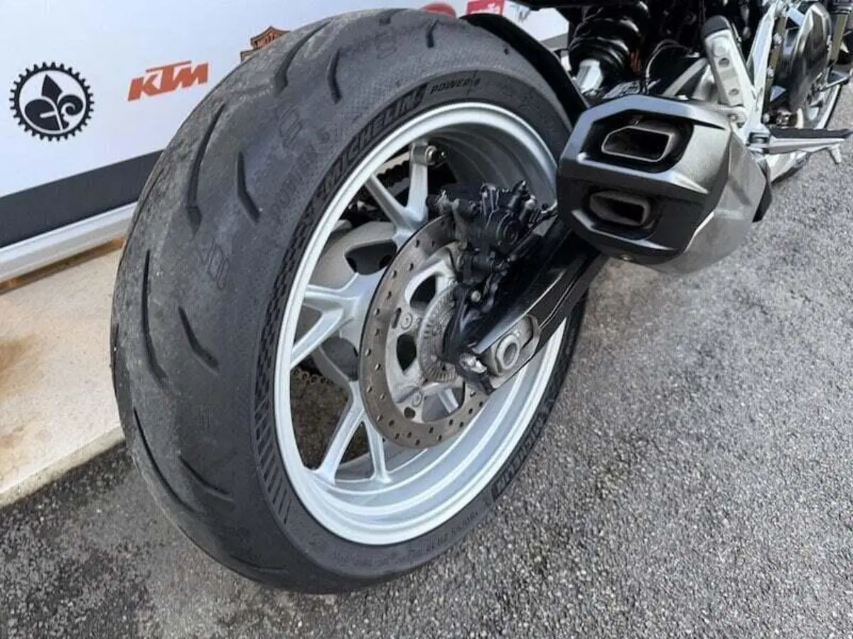 Bmw F 900 R (2021 - 24) (2)