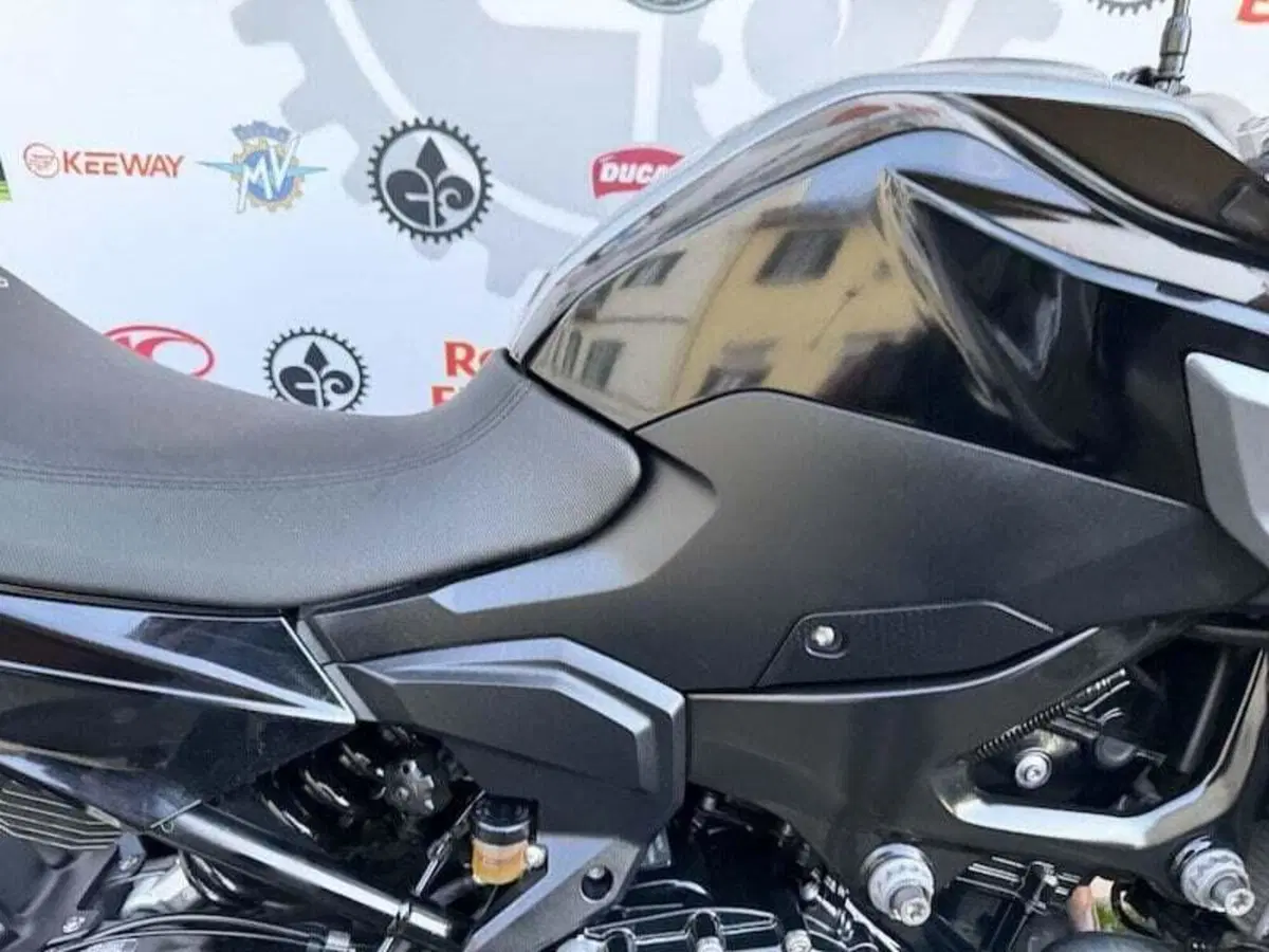 Bmw F 900 R (2021 - 24) (9)
