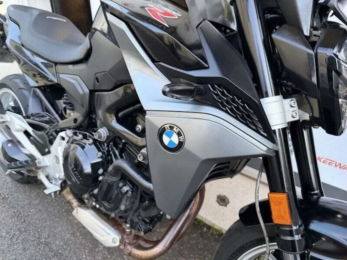 Bmw F 900 R (2021 - 24) (13)