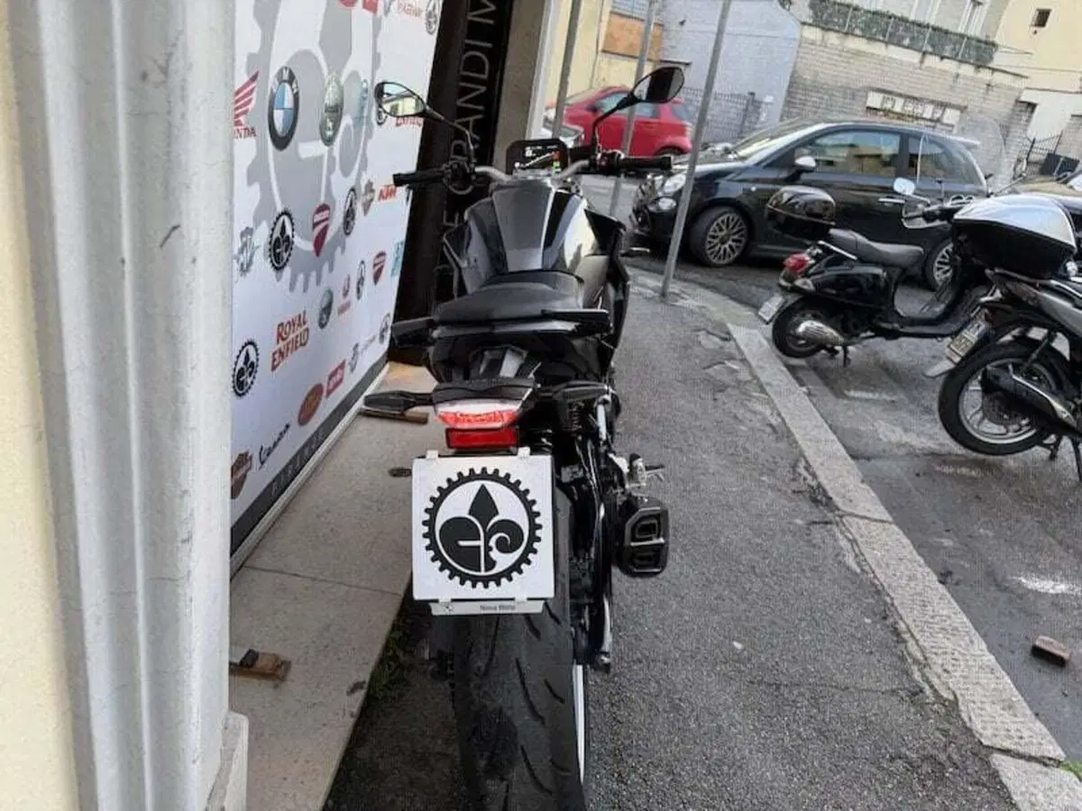 Bmw F 900 R (2021 - 24) (19)
